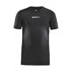 WSV Compression Tee Junior