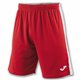 FC Vorwärts Kornharpen Short Junior rot/weiss