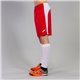 FC Vorwärts Kornharpen Short Junior rot/weiss