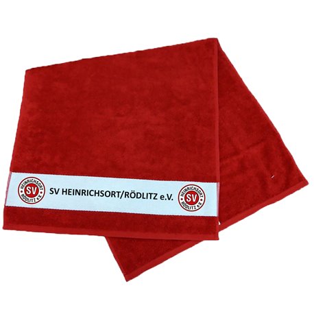 SV Heinrichsort/Rödlitz Handtuch