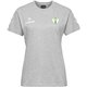 TSV Einheit Claußnitz T-Shirt grau Damen