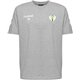 TSV Einheit Claußnitz T-Shirt grau Junior