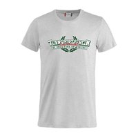 TSV Einheit Claußnitz Basic T-Shirt