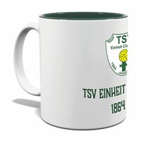 TSV Einheit Claußnitz Tasse
