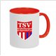 TSV Großwaltersdorf Tasse