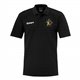 HCE Poloshirt schwarz Unisex