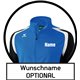 Dresdner Bogenschützen Trainingsjacke mit Kapuze